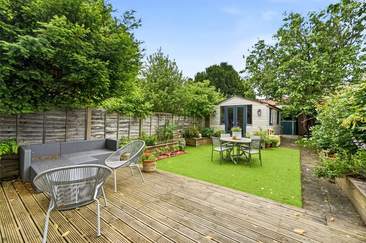 Warren Road, Twickenham, TW2 7DH, photo 10