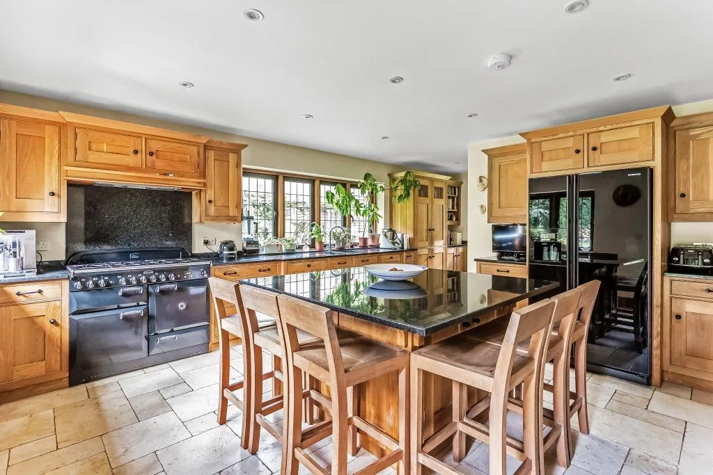 Newdigate Road, Beare Green, RH5, photo 4