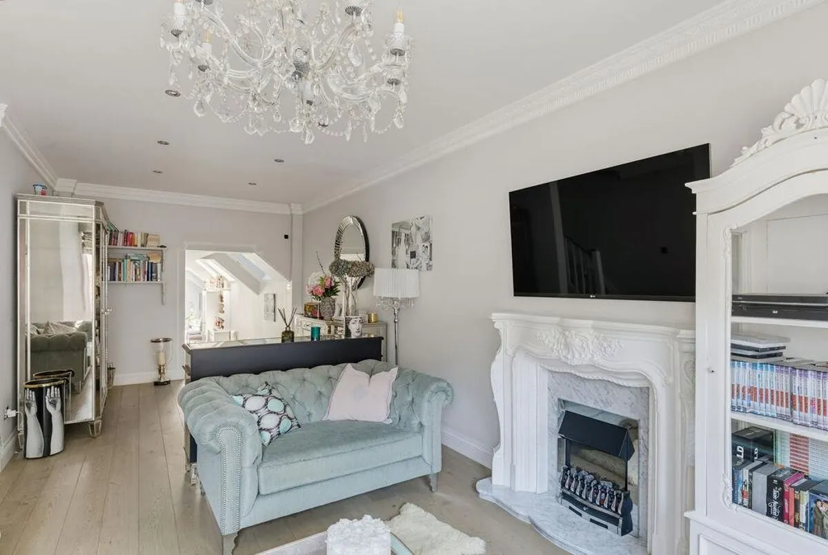 Queensmill Road, Fulham, SW6, photo 7