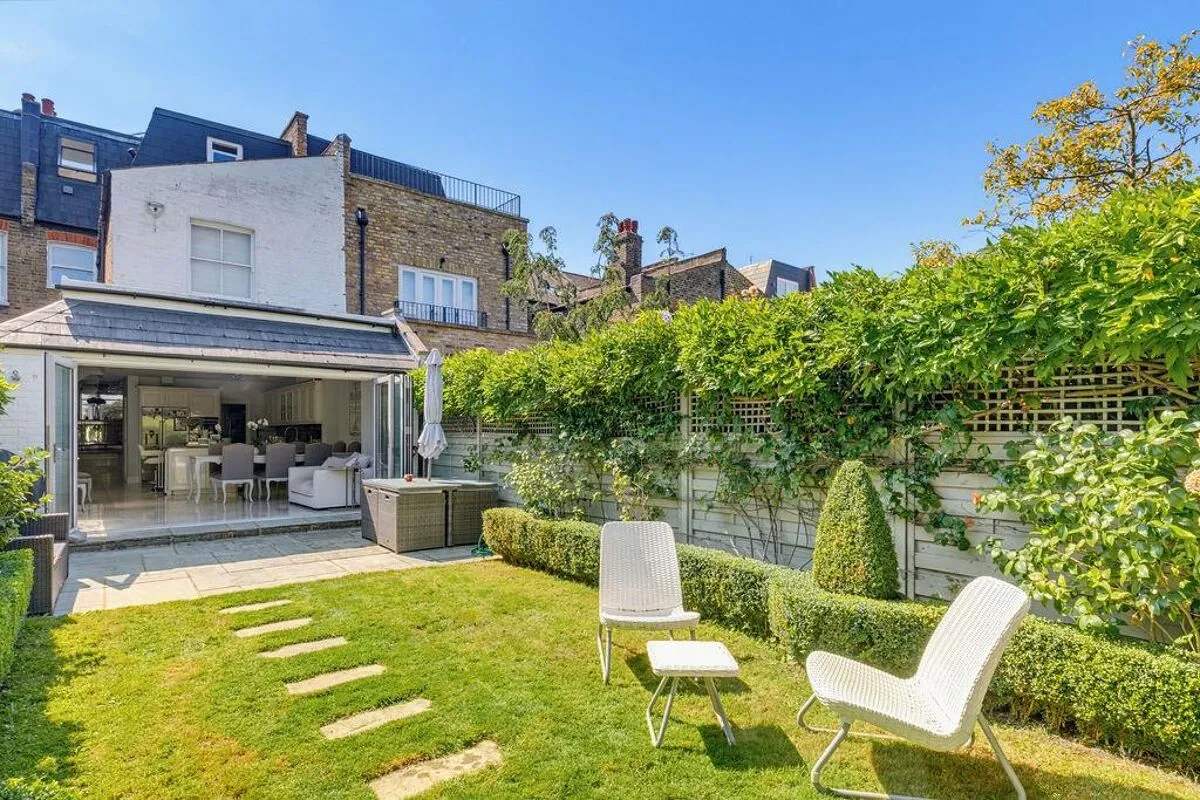 Queensmill Road, Fulham, SW6, photo 5