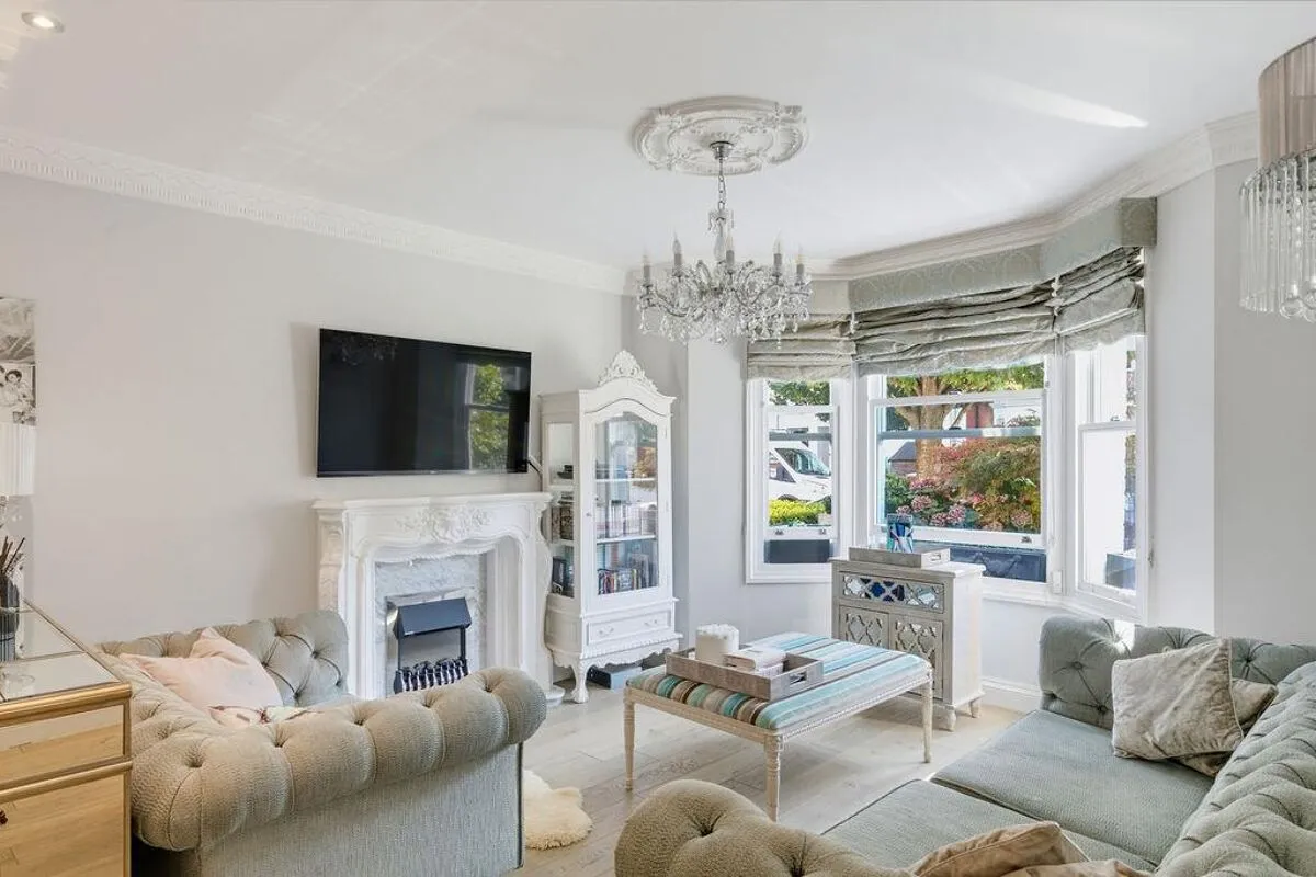 Queensmill Road, Fulham, SW6, photo 6