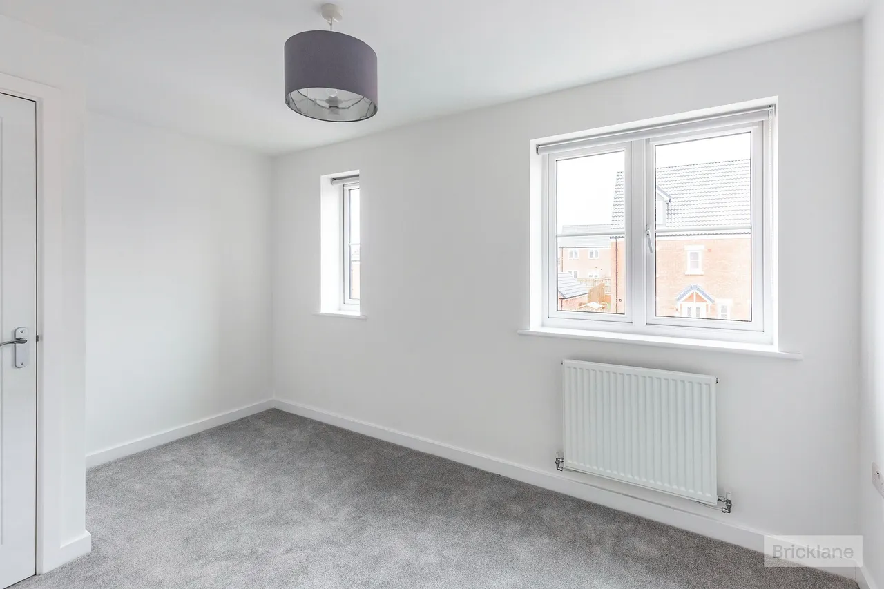 Alva Close, Corby, photo 5