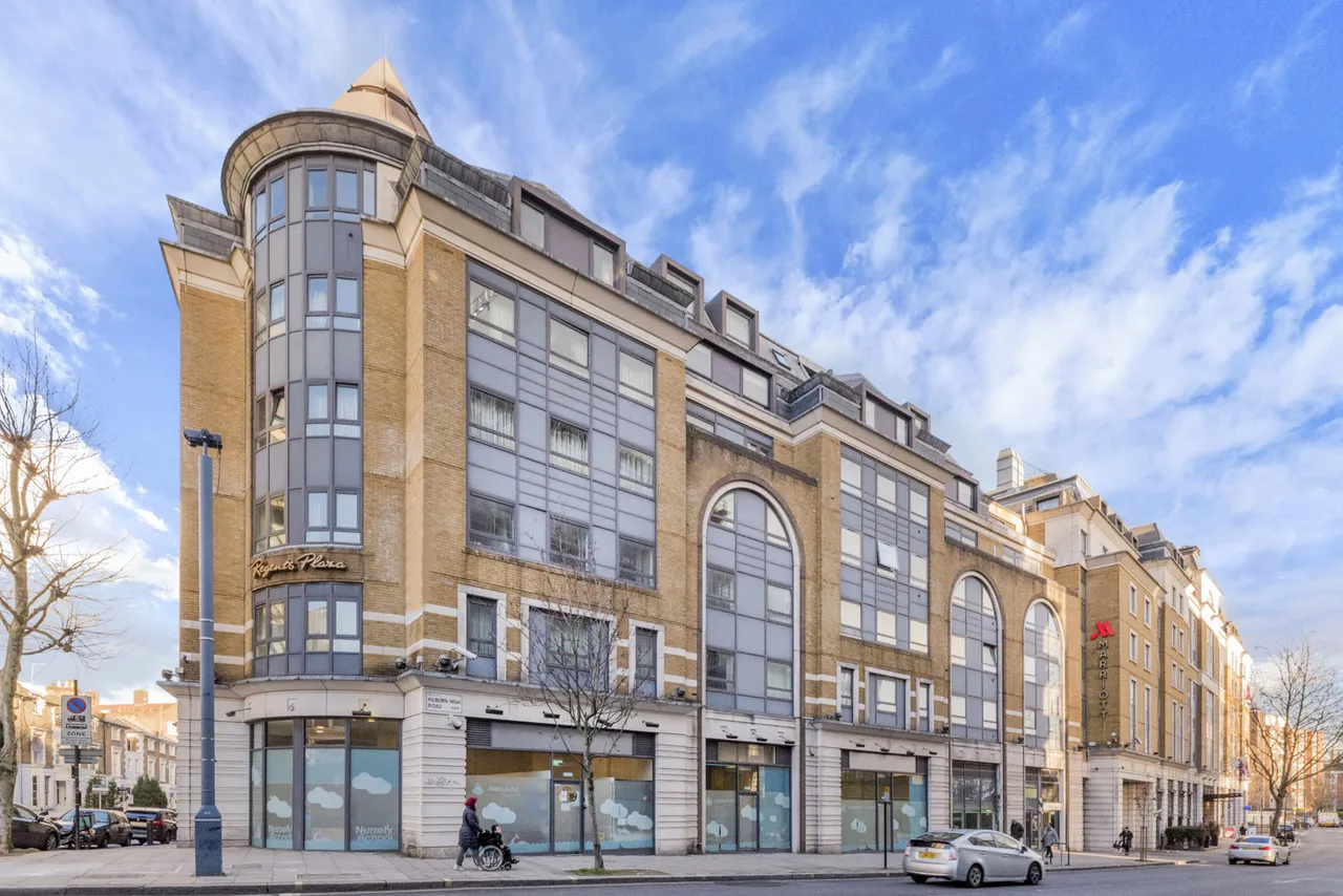Greville Road, London, NW6, photo 17