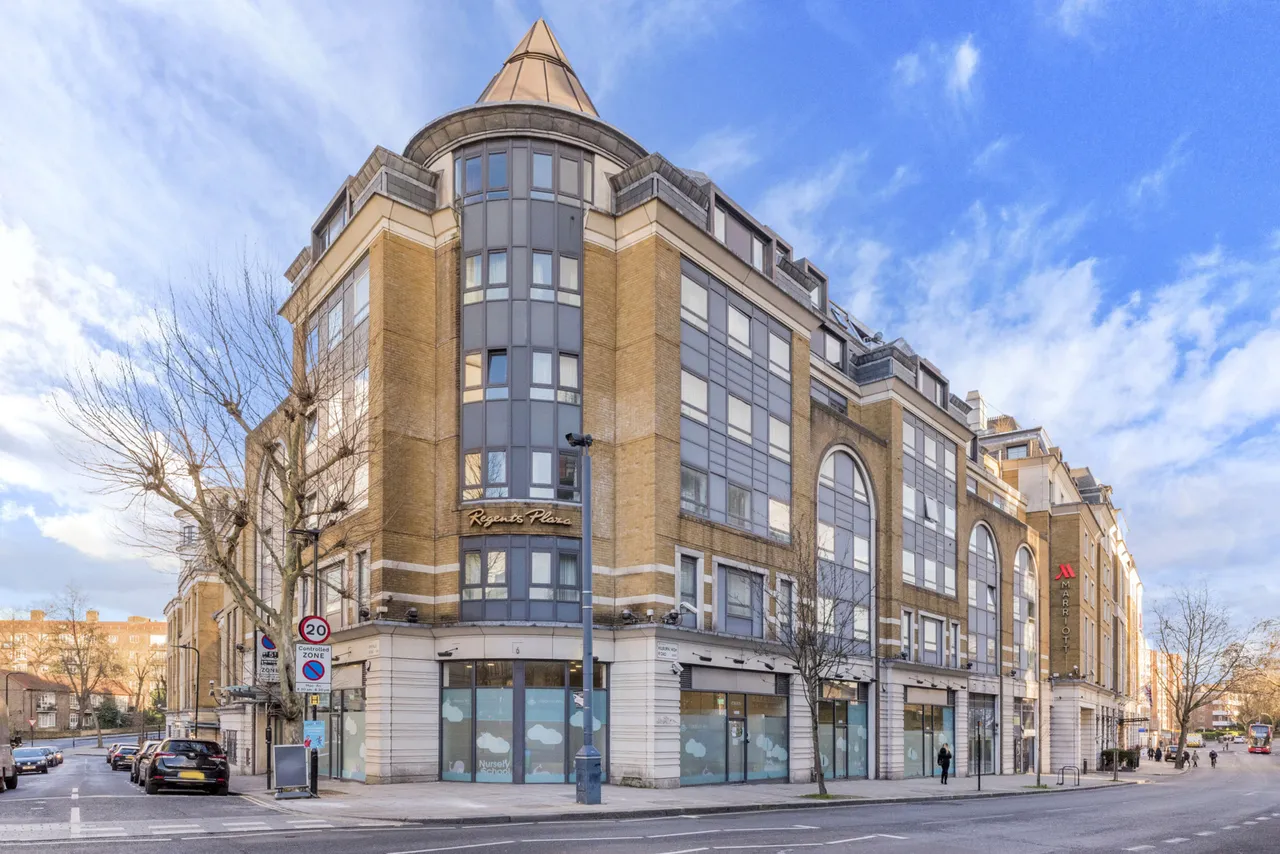 Greville Road, London, NW6, photo 10