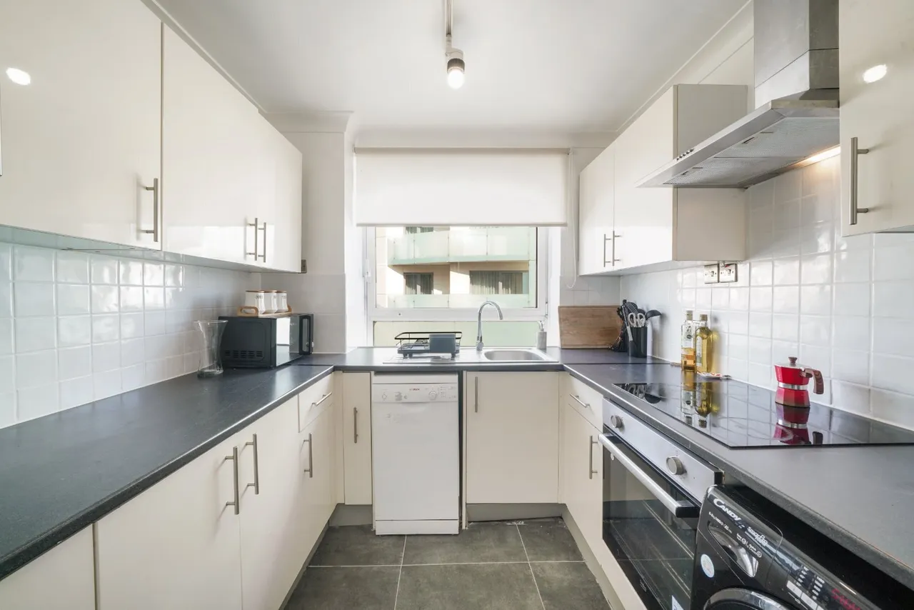 Greville Road, London, NW6, photo 12