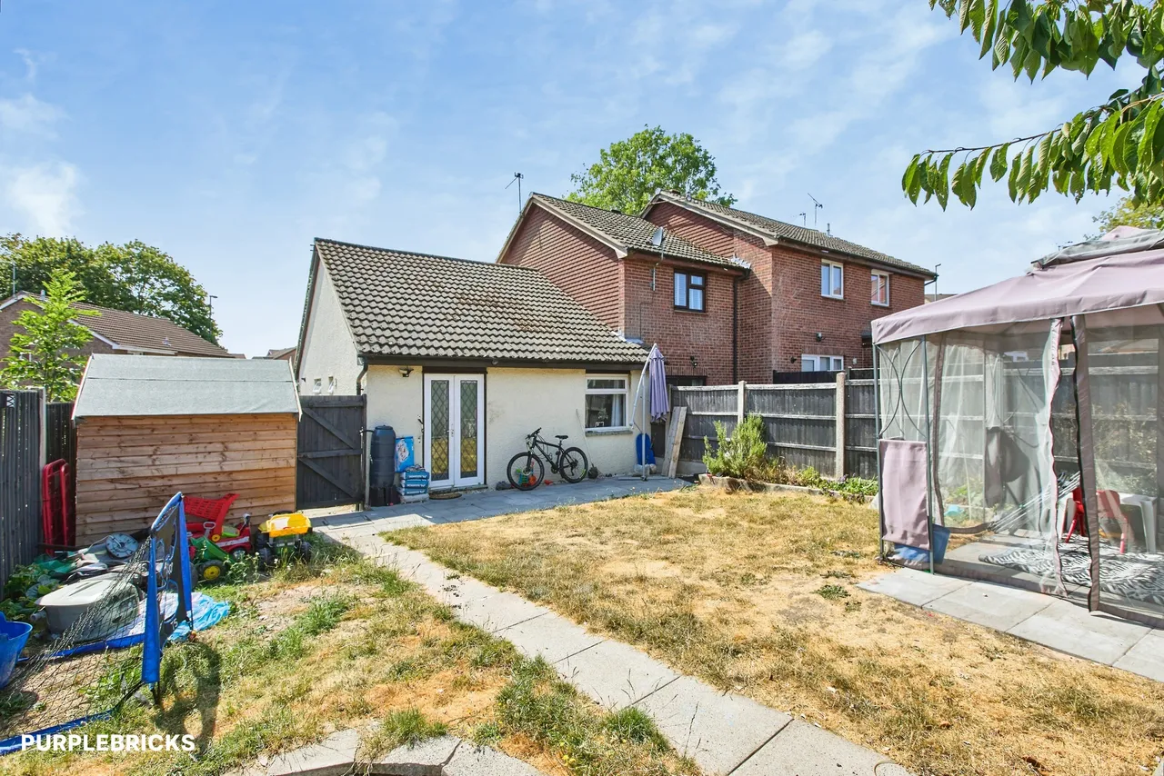 Swinderby Drive, Derby, DE21, photo 15