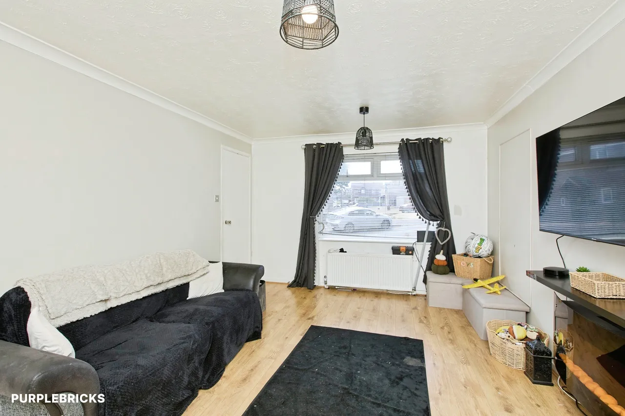 Swinderby Drive, Derby, DE21, photo 6