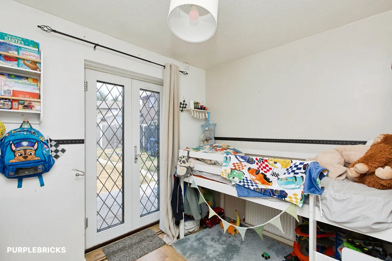 Swinderby Drive, Derby, DE21, photo 9