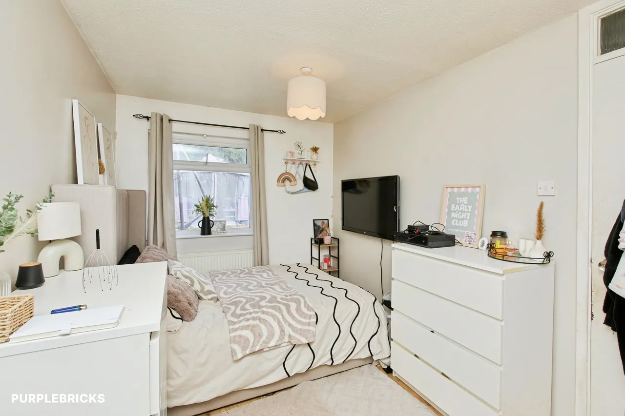 Swinderby Drive, Derby, DE21, photo 11