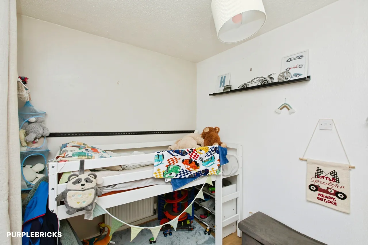 Swinderby Drive, Derby, DE21, photo 12
