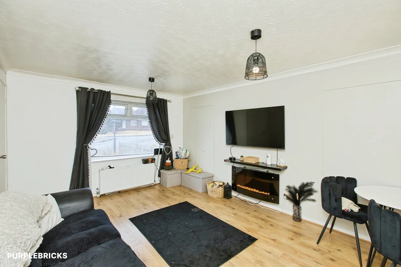 Swinderby Drive, Derby, DE21, photo 3