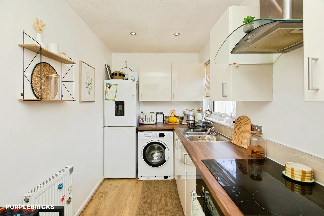 Swinderby Drive, Derby, DE21, photo 5