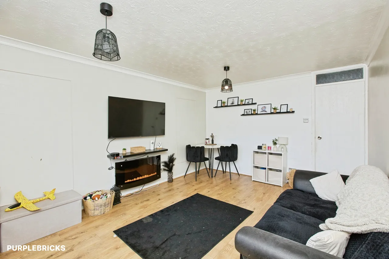 Swinderby Drive, Derby, DE21, photo 8