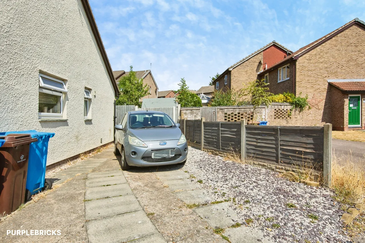 Swinderby Drive, Derby, DE21, photo 17