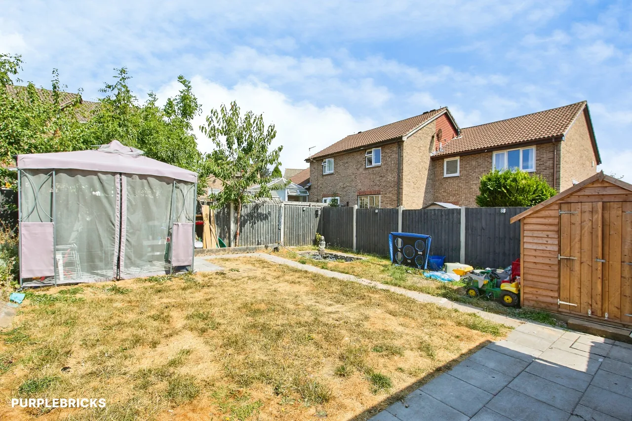 Swinderby Drive, Derby, DE21, photo 16