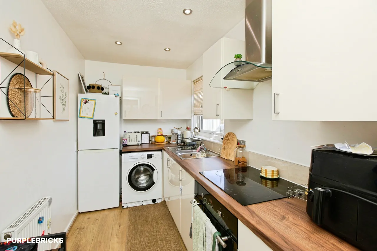 Swinderby Drive, Derby, DE21, photo 2