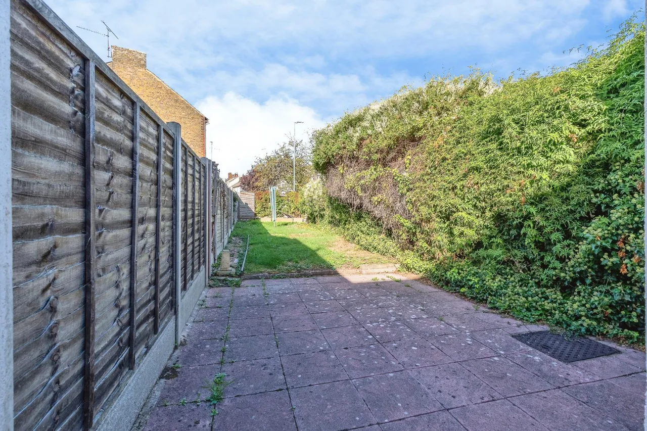 Napier Road, Gillingham, ME7, photo 11