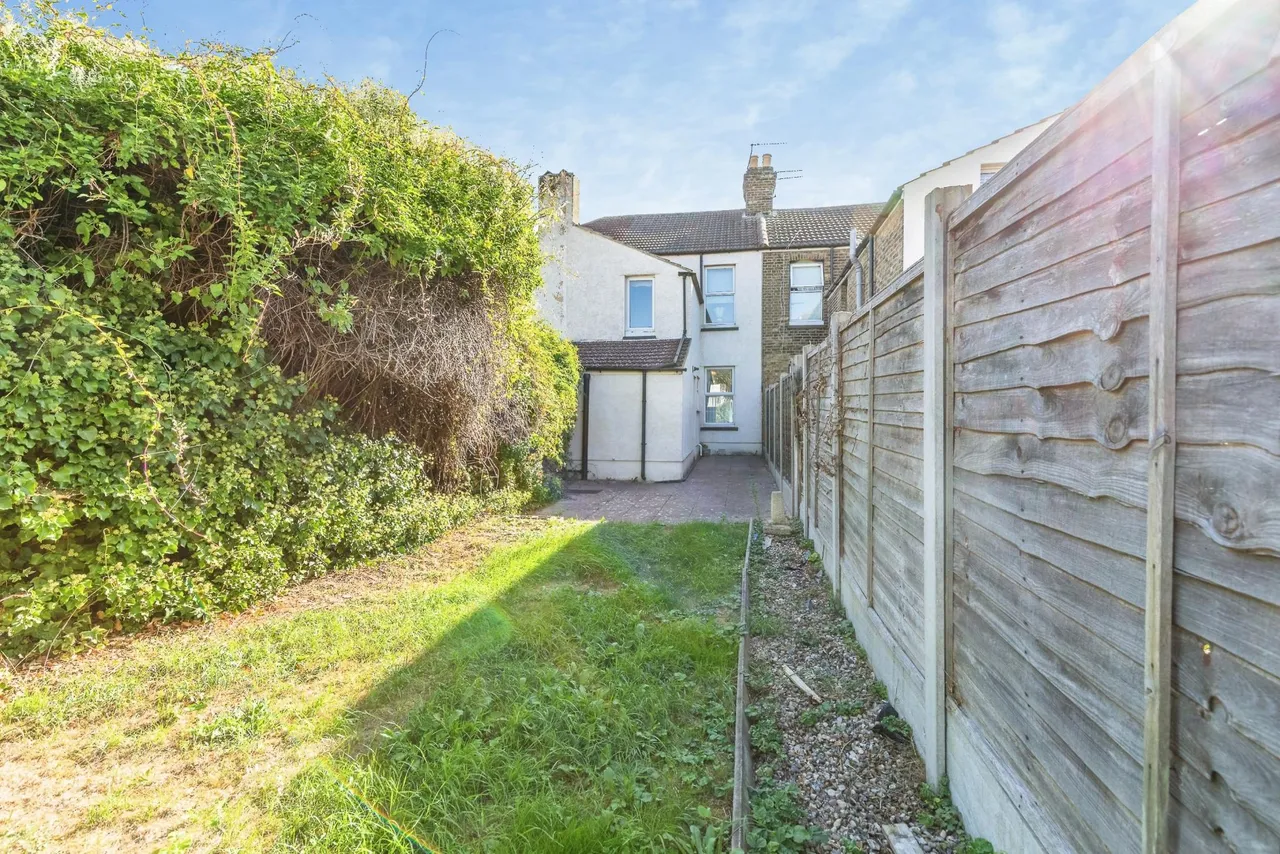 Napier Road, Gillingham, ME7, photo 5