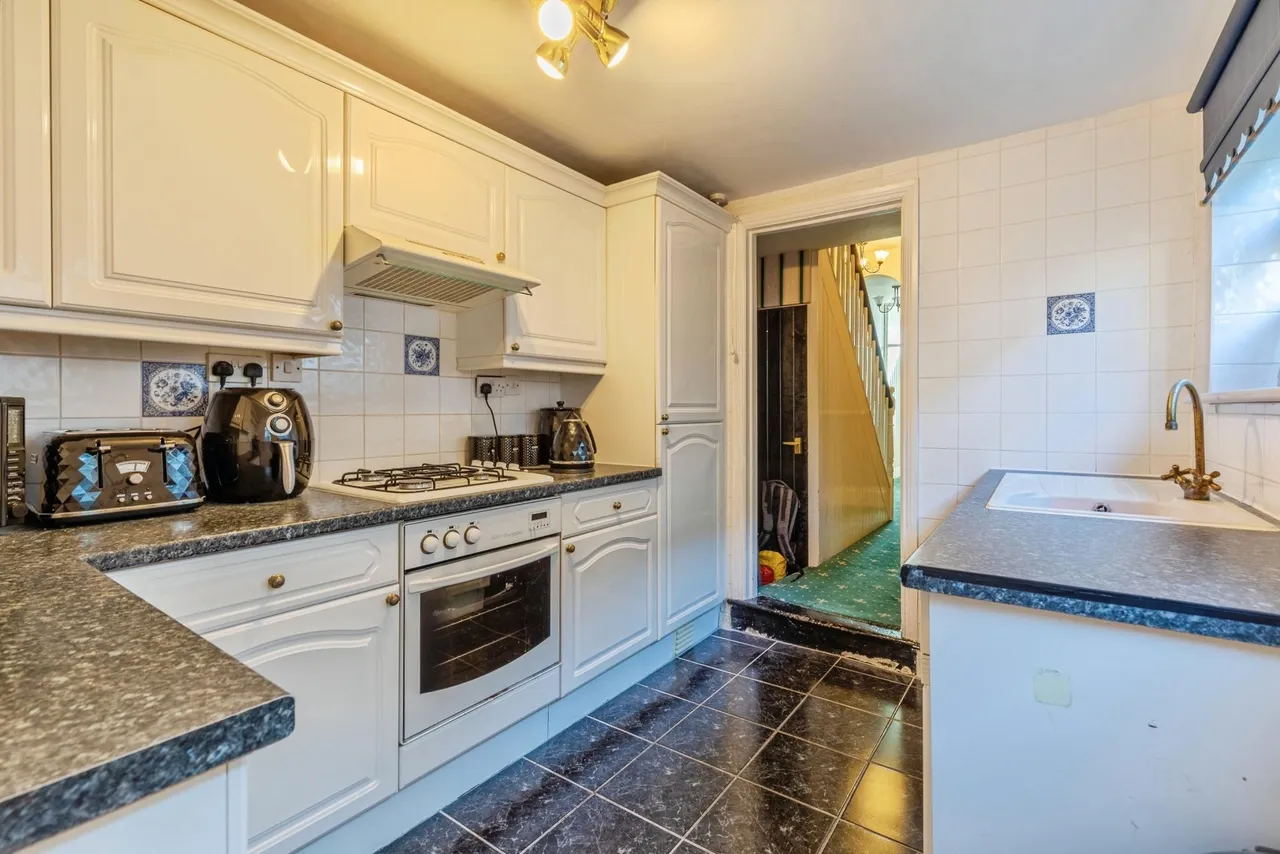 Napier Road, Gillingham, ME7, photo 12