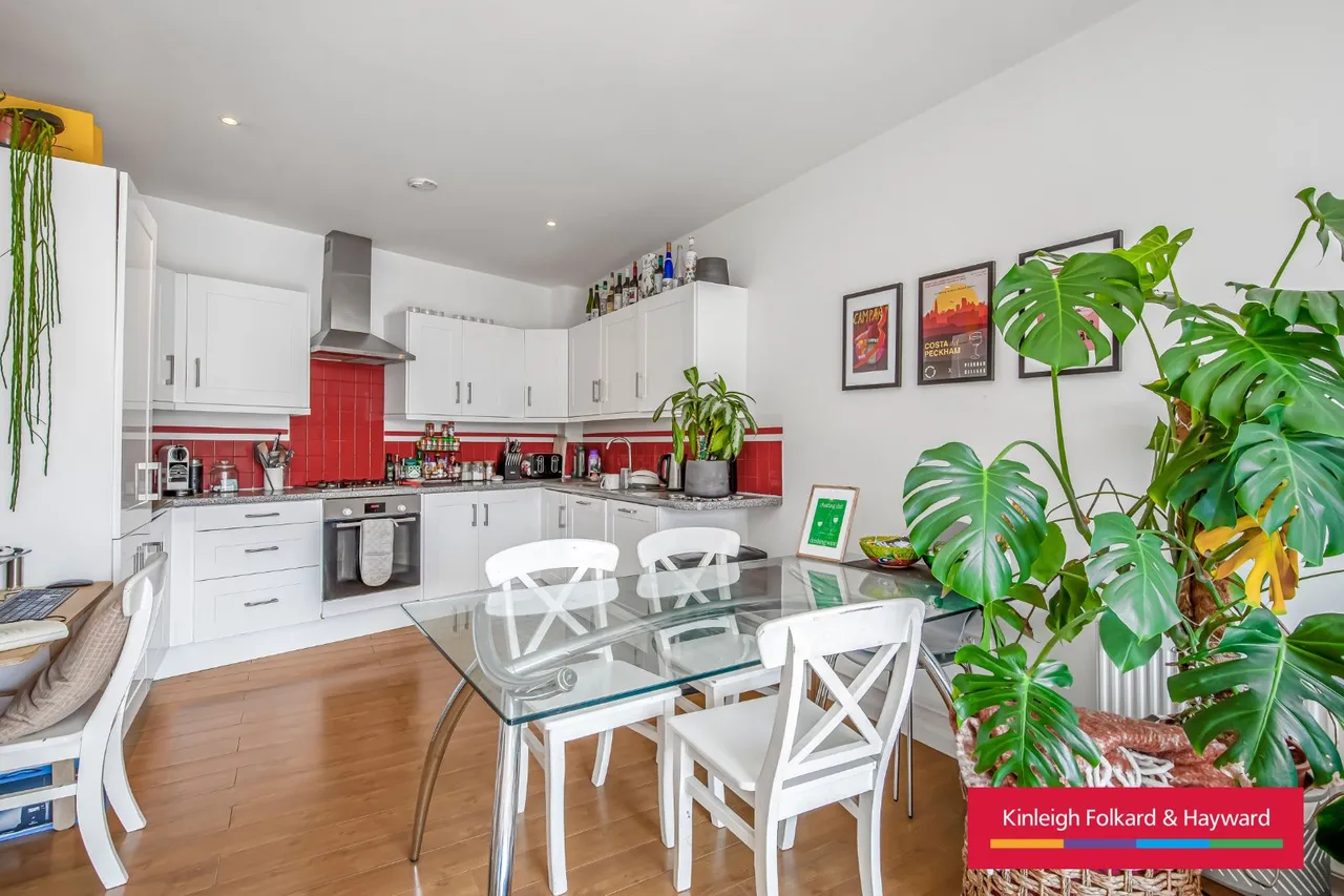 Furley Road, London, SE15, photo 10