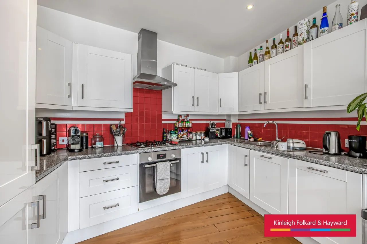 Furley Road, London, SE15, photo 11