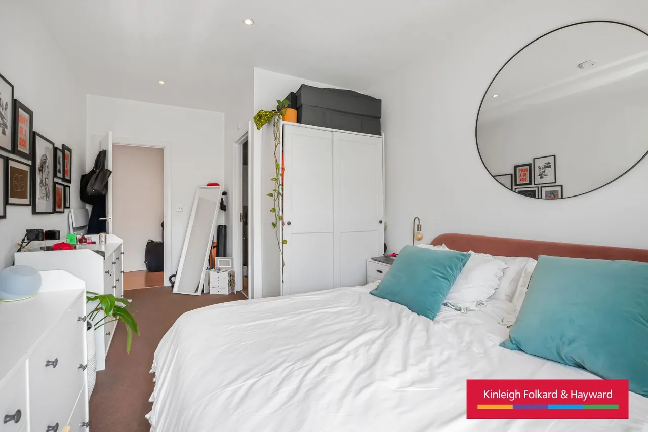 Furley Road, London, SE15, photo 9