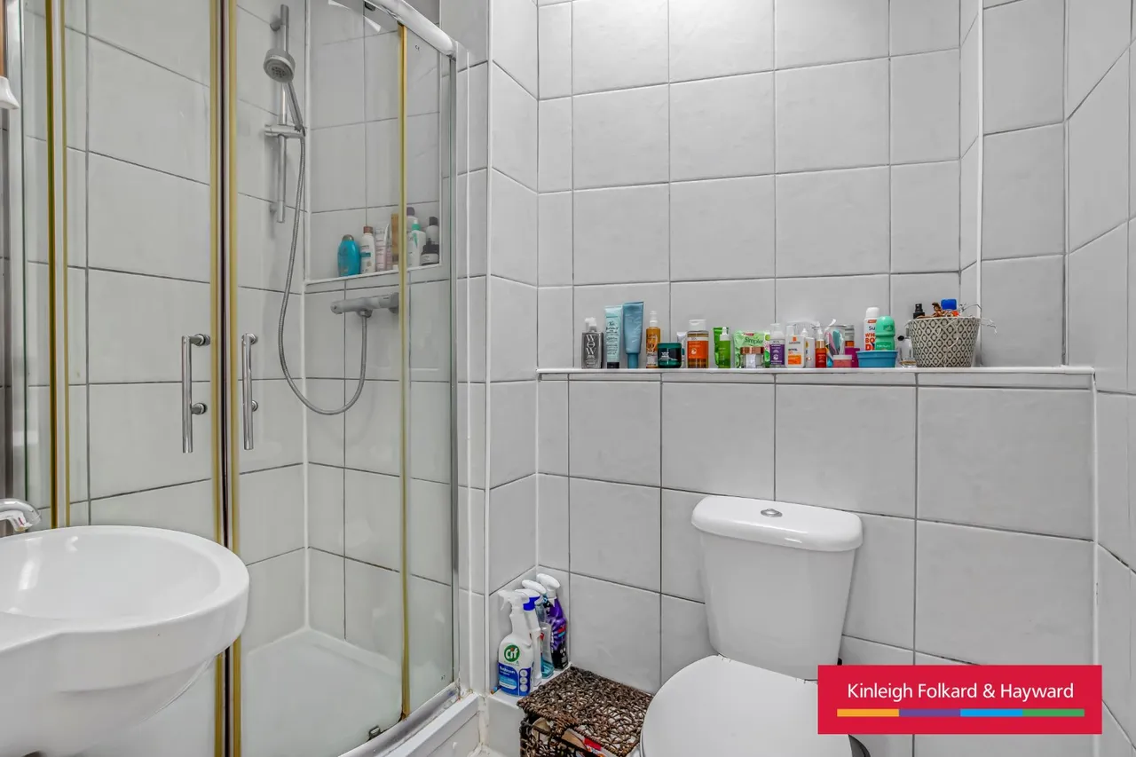 Furley Road, London, SE15, photo 12