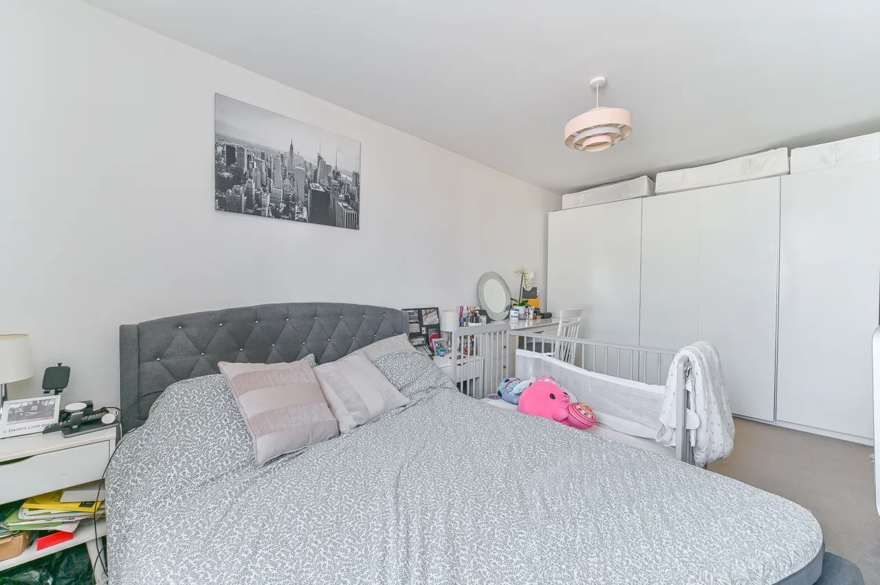 Flat 4 Charlotte Court, 22b Bishops Road, Croydon, photo 7