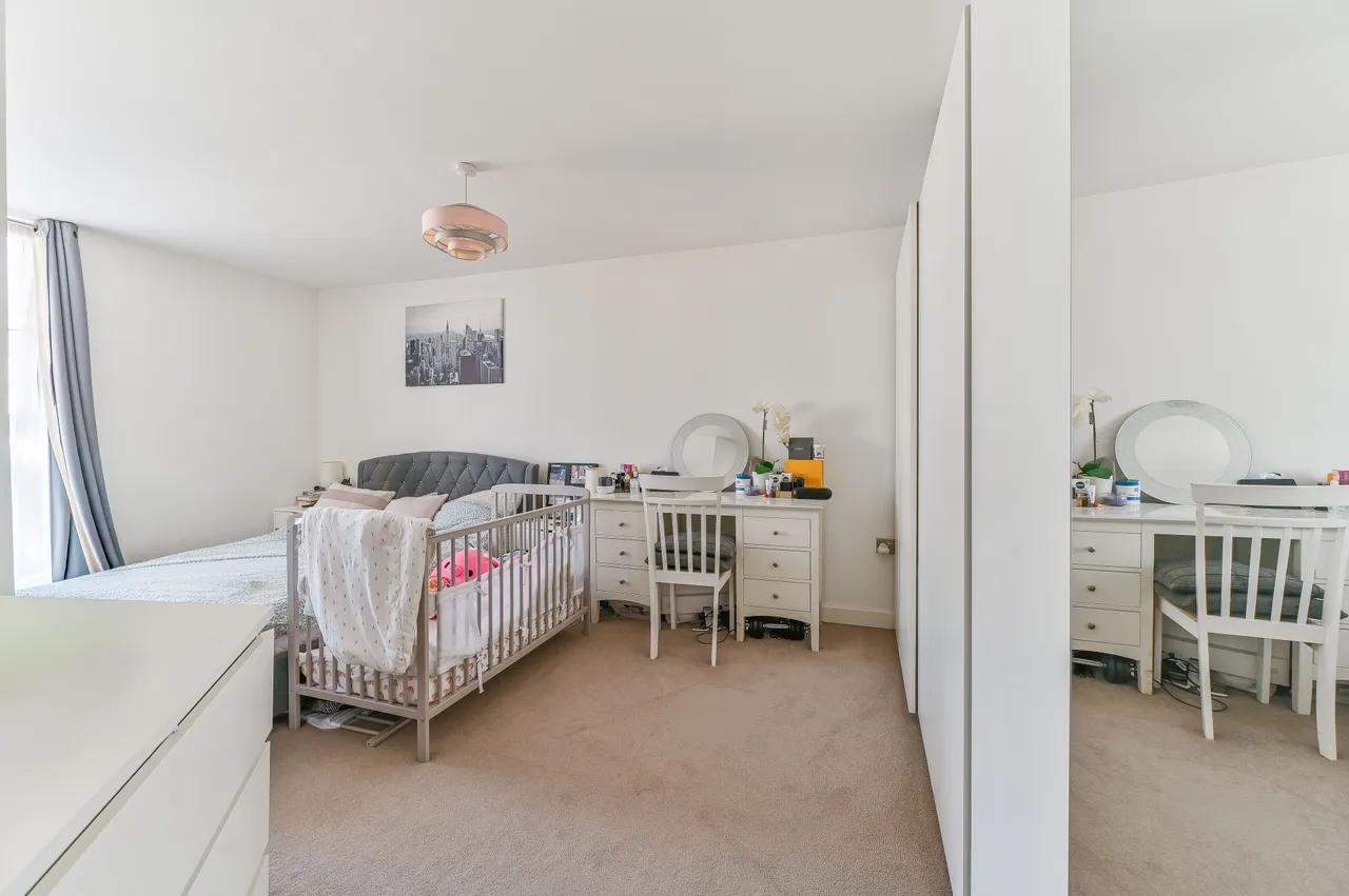 Flat 4 Charlotte Court, 22b Bishops Road, Croydon, photo 6