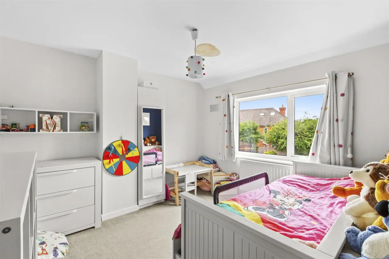 Gibson Road, High Wycombe, HP12, photo 13