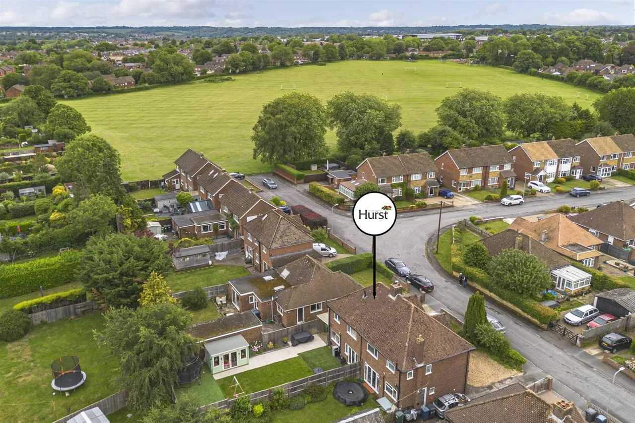 Gibson Road, High Wycombe, HP12, photo 4