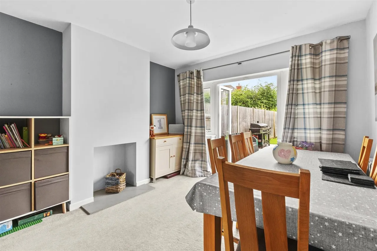 Gibson Road, High Wycombe, HP12, photo 9