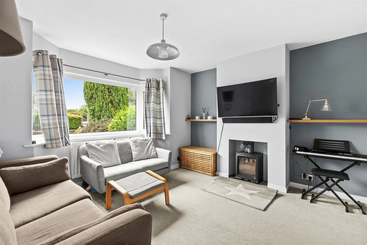 Gibson Road, High Wycombe, HP12, photo 5