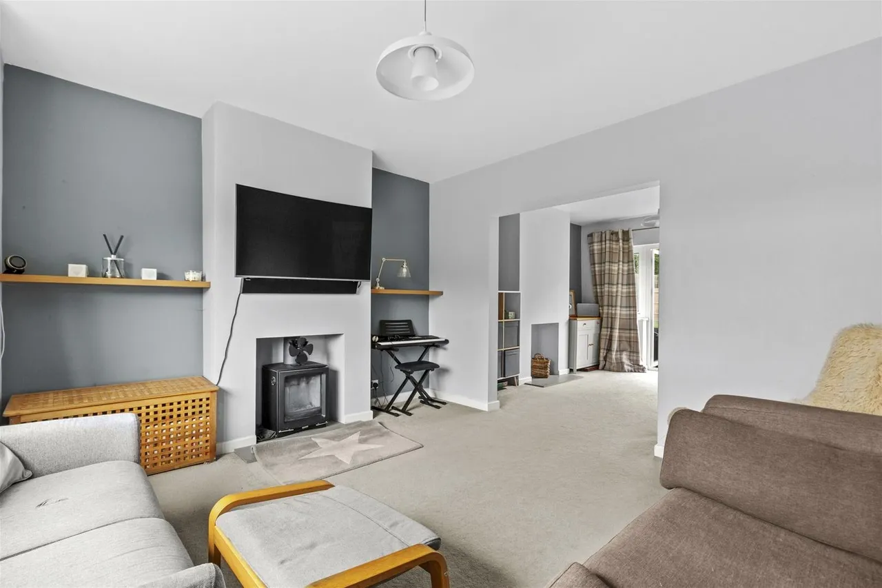 Gibson Road, High Wycombe, HP12, photo 6