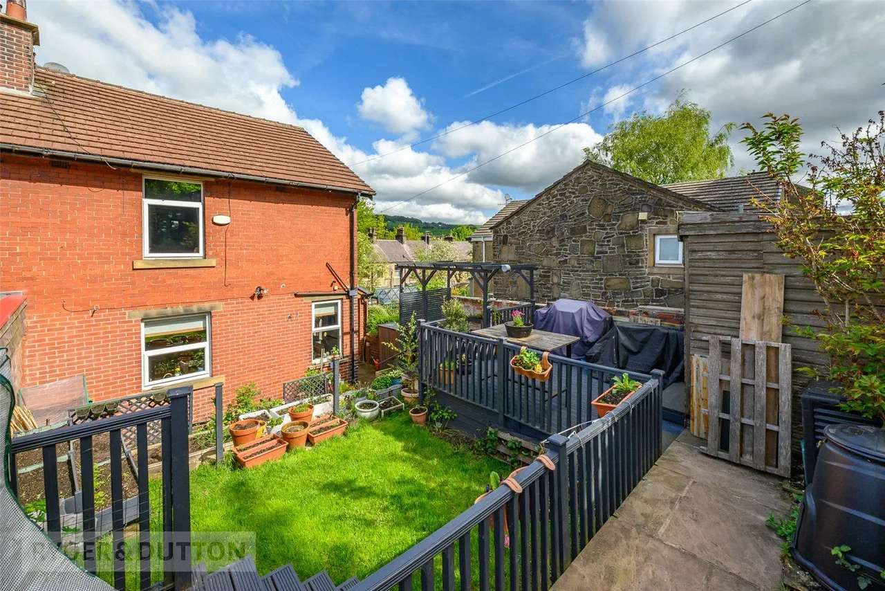 Manchester Road, Slaithwaite, HD7, photo 23