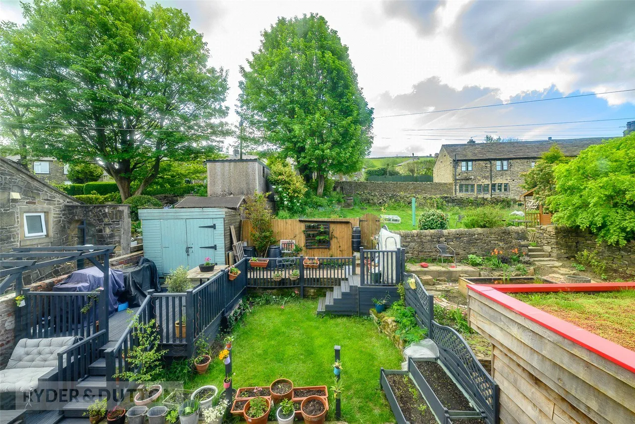 Manchester Road, Slaithwaite, HD7, photo 20