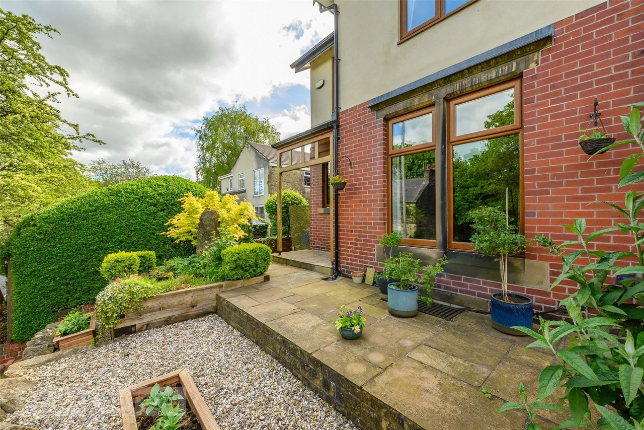 Manchester Road, Slaithwaite, HD7, photo 24