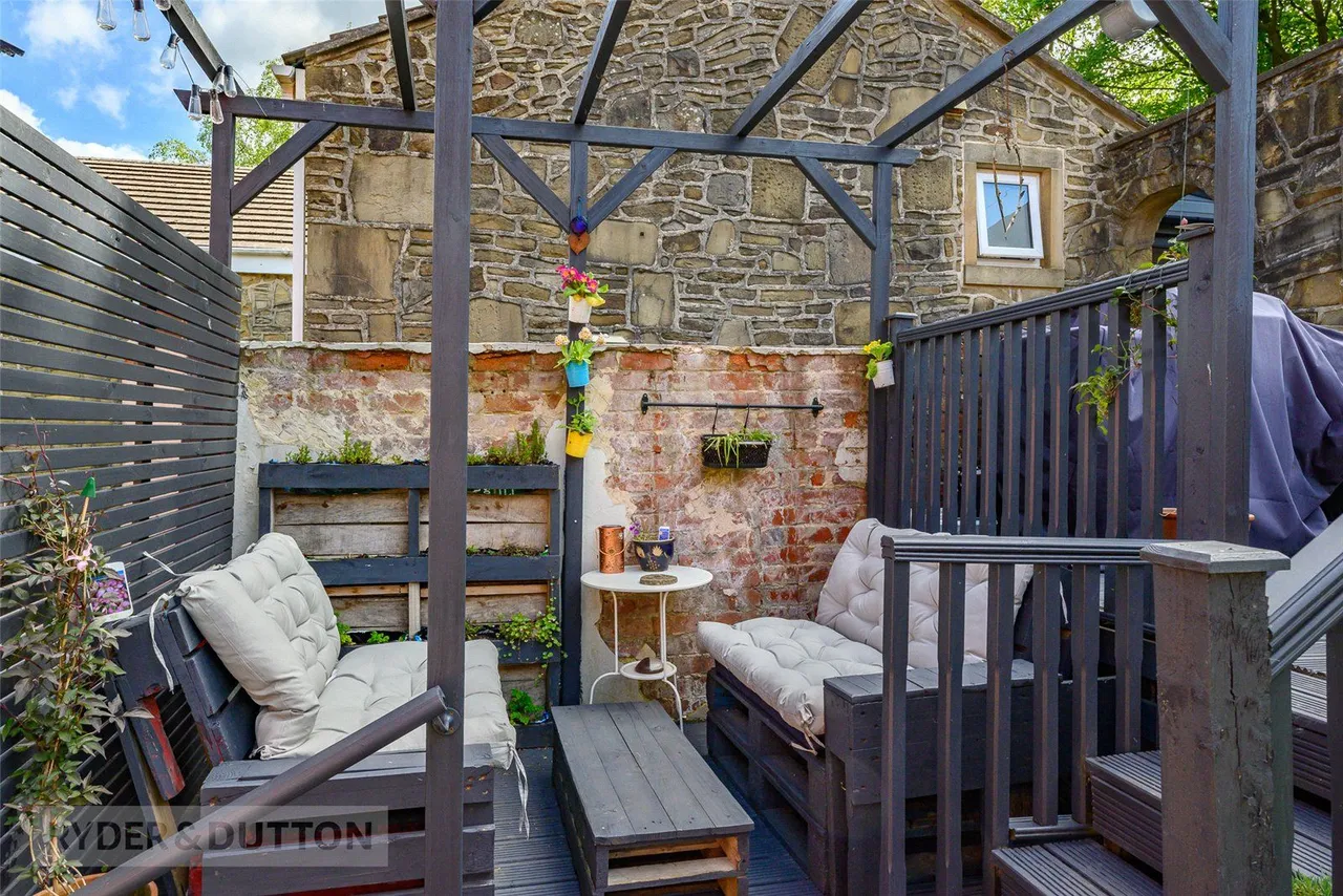 Manchester Road, Slaithwaite, HD7, photo 22