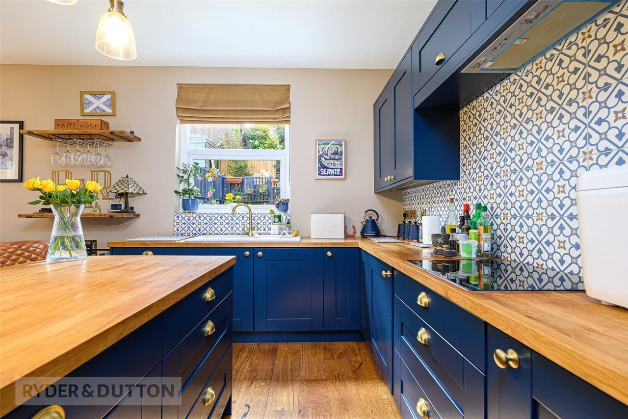 Manchester Road, Slaithwaite, HD7, photo 6