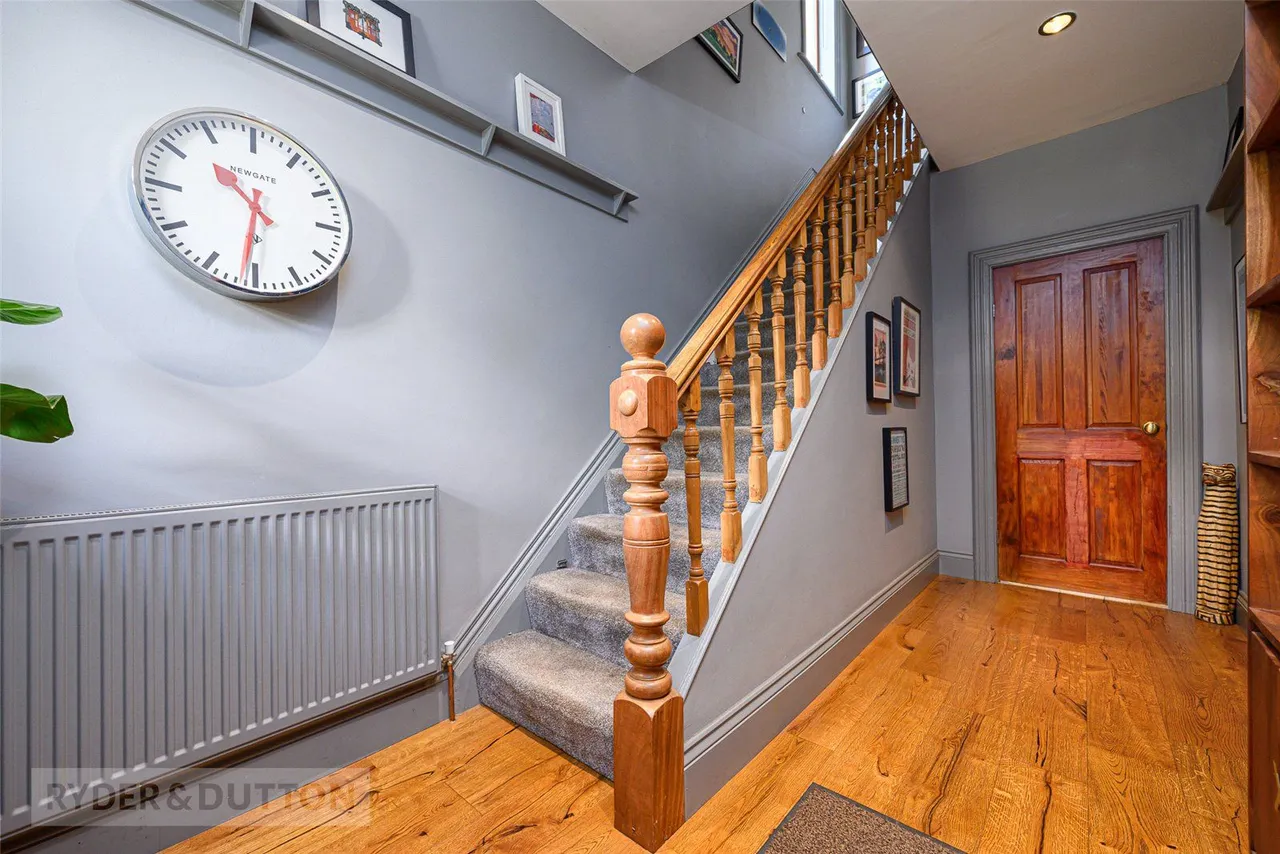 Manchester Road, Slaithwaite, HD7, photo 5