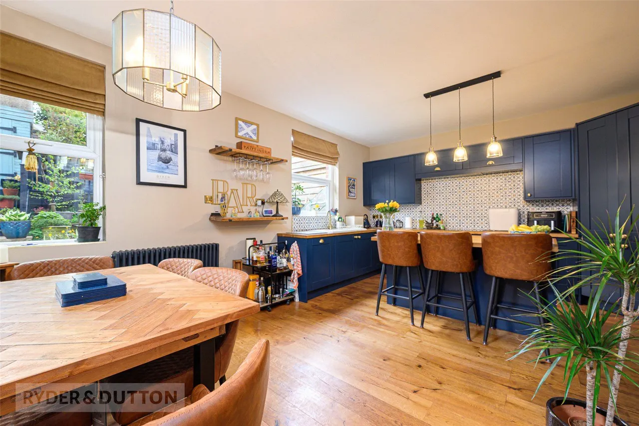 Manchester Road, Slaithwaite, HD7, photo 3