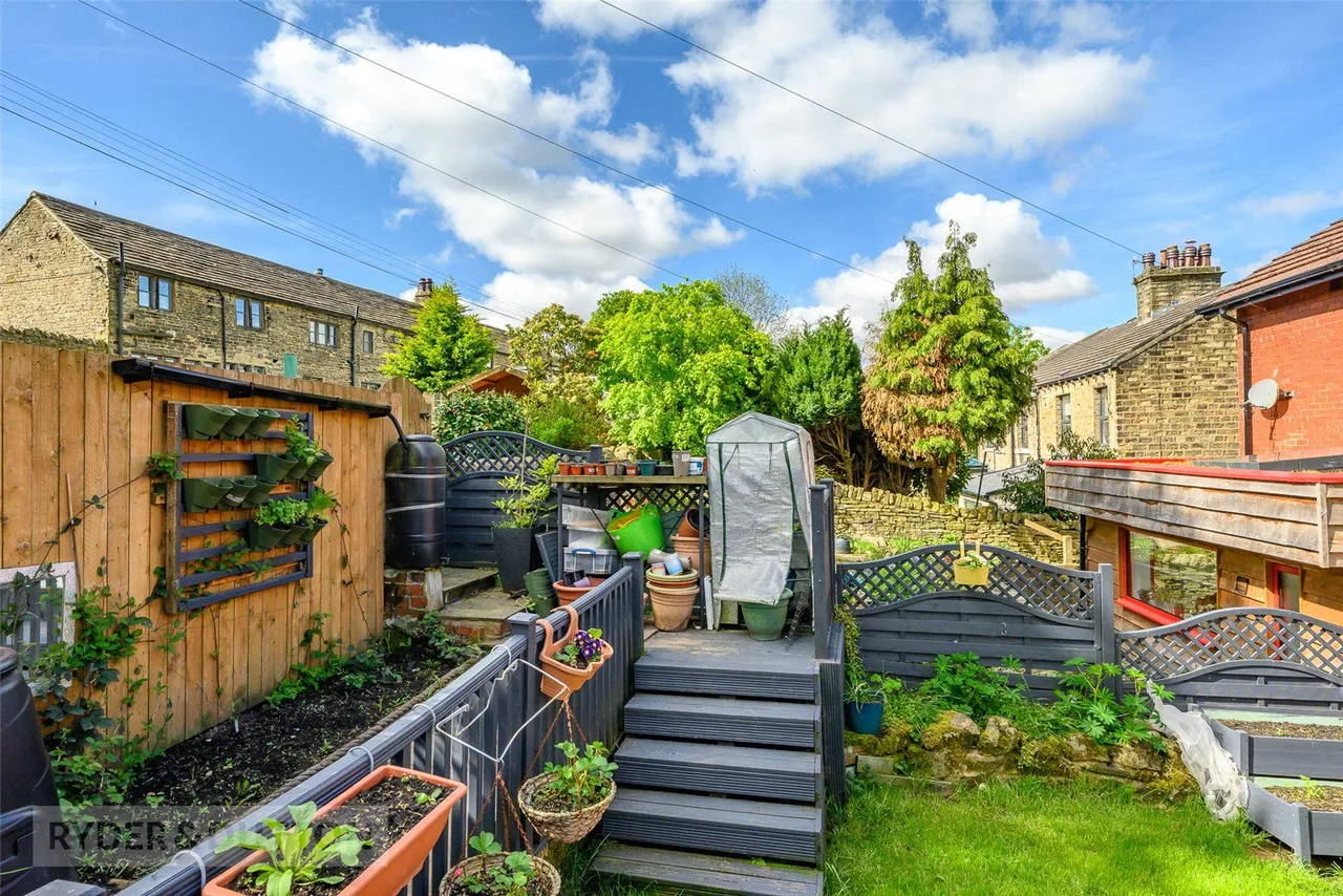 Manchester Road, Slaithwaite, HD7, photo 21