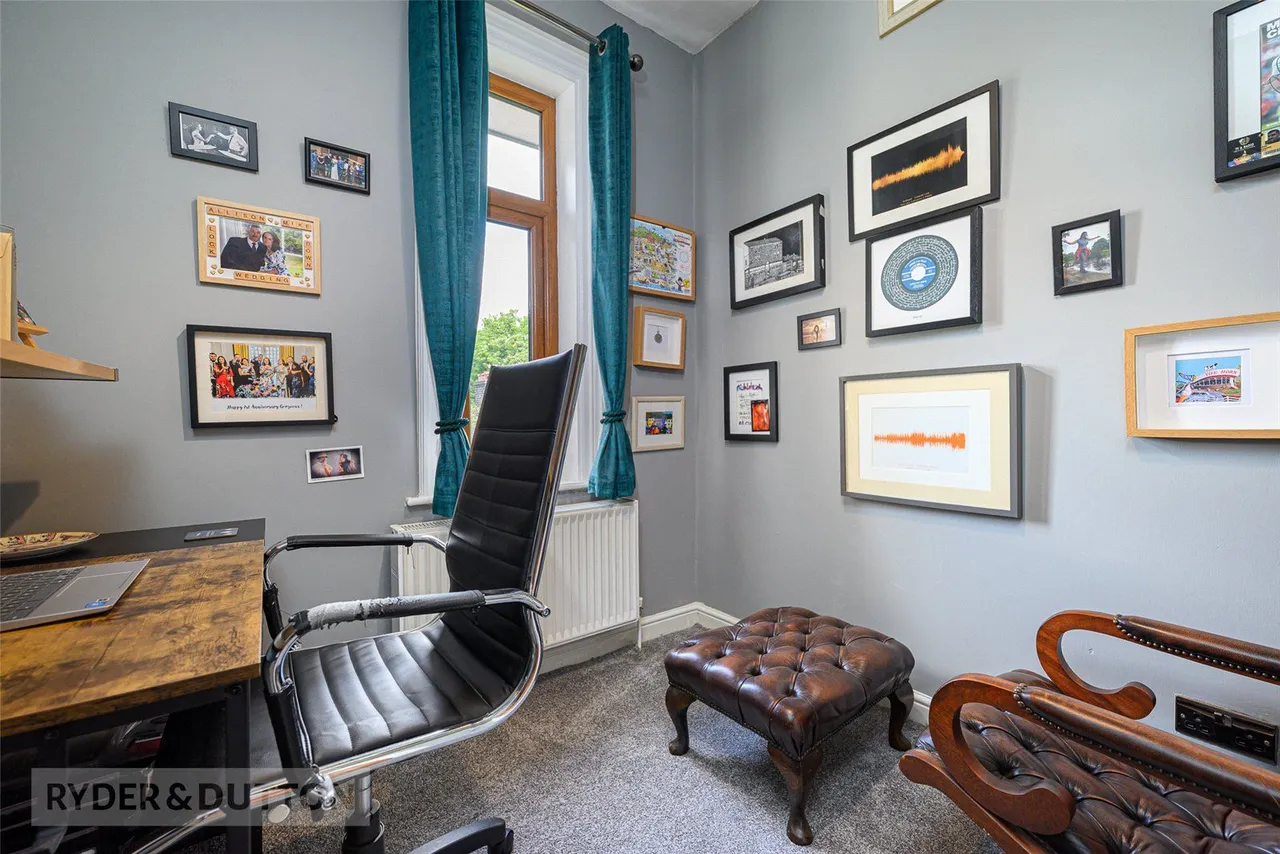 Manchester Road, Slaithwaite, HD7, photo 15