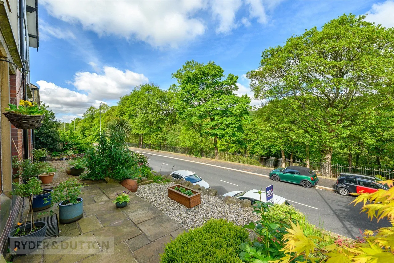 Manchester Road, Slaithwaite, HD7, photo 25