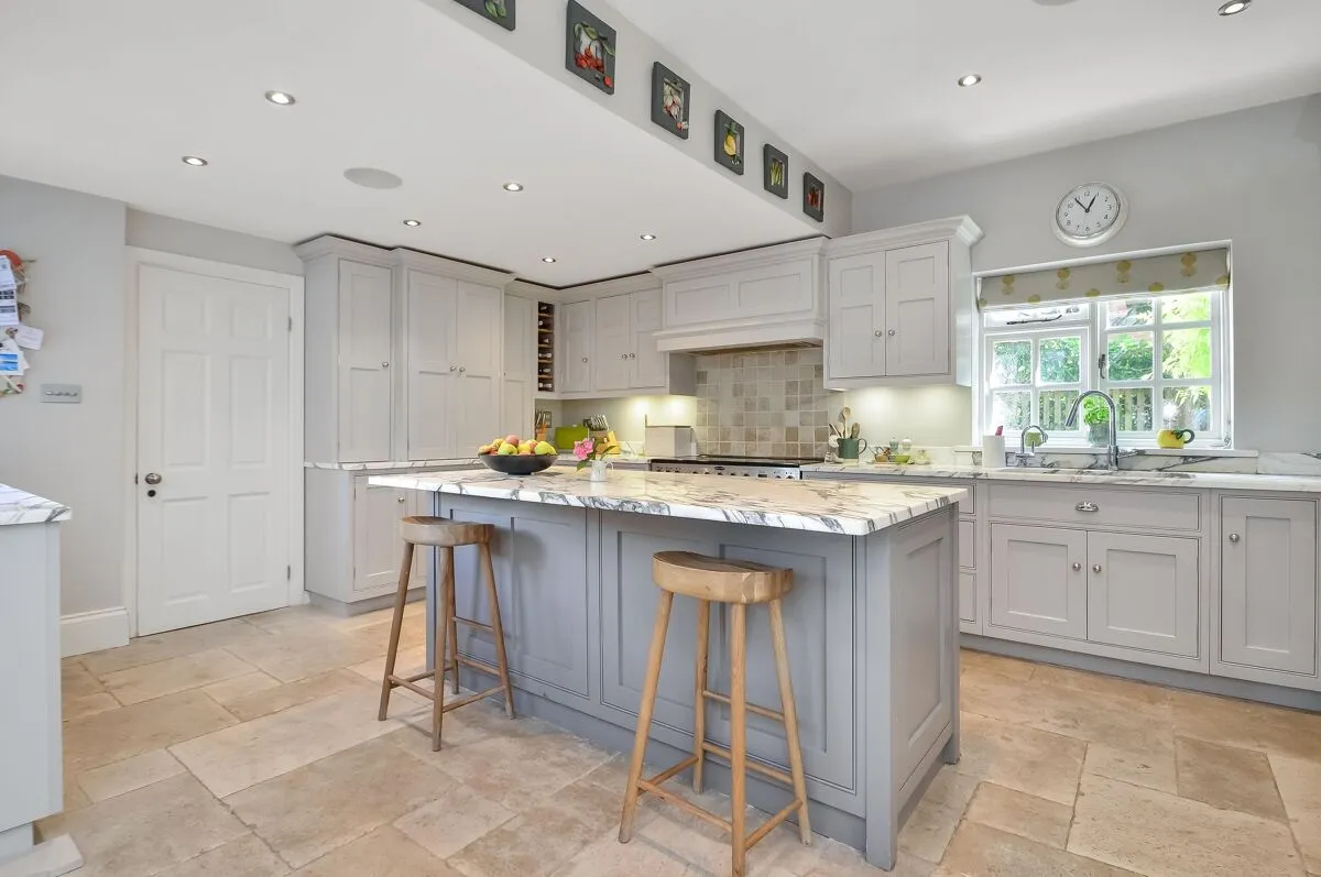 Chapel Road, Meonstoke, SO32, photo 6