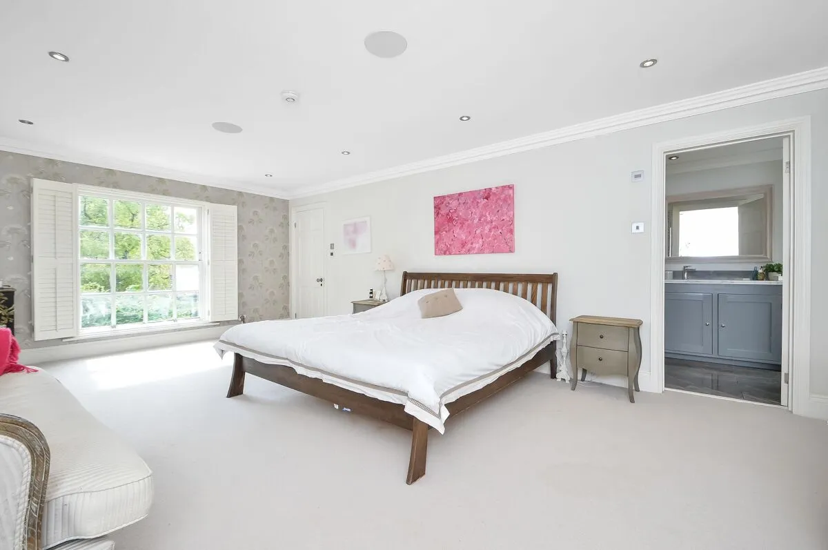 Chapel Road, Meonstoke, SO32, photo 11