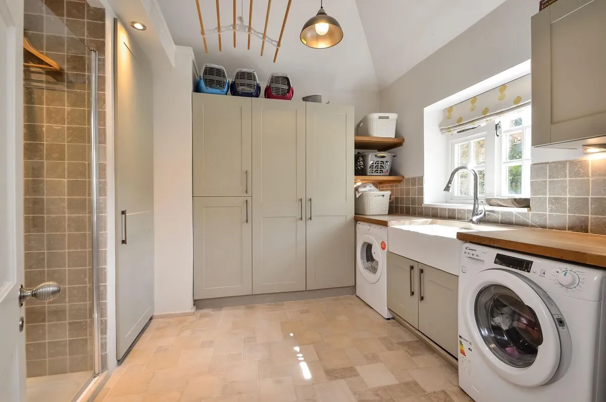 Chapel Road, Meonstoke, SO32, photo 9