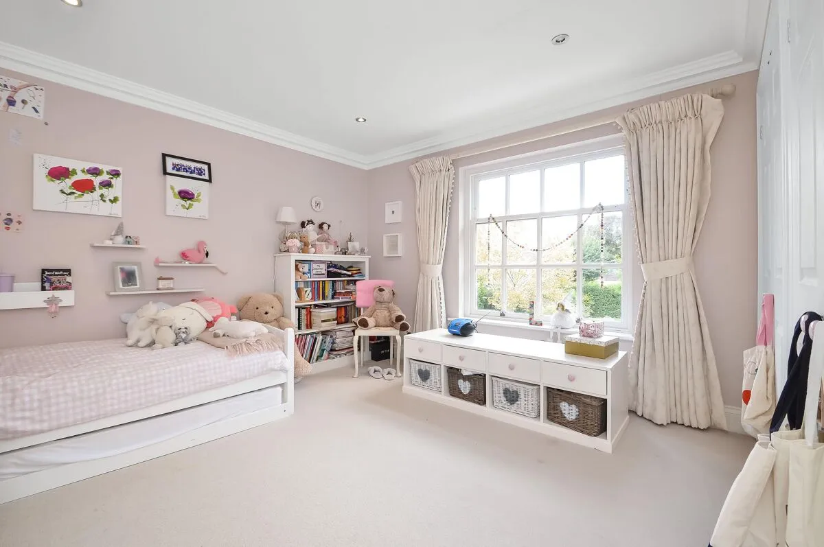 Chapel Road, Meonstoke, SO32, photo 13