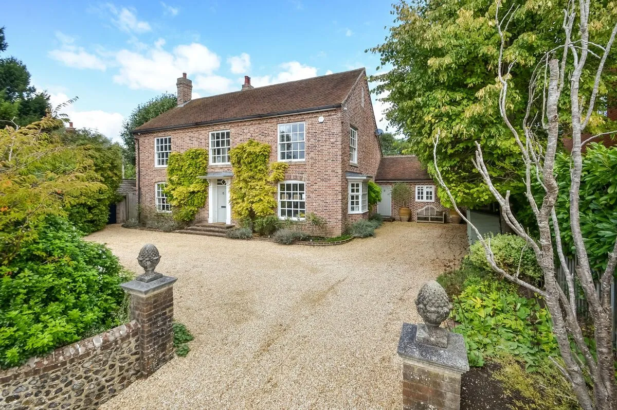 Chapel Road, Meonstoke, SO32, photo 19