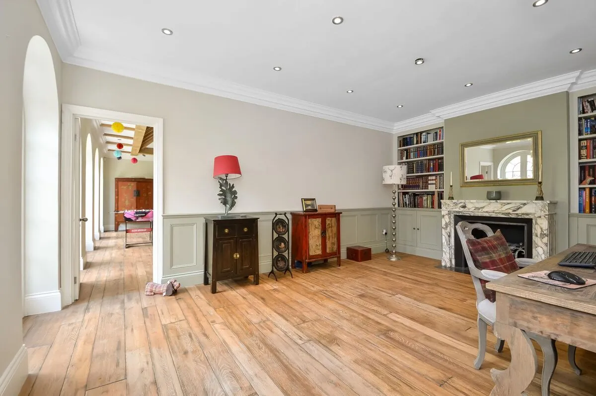 Chapel Road, Meonstoke, SO32, photo 16